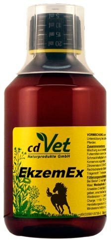 CD-Vet EkzemEx 250 ml
