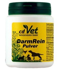 CD-Vet DarmRein Pulver 40 g (ehem. DarmVital Pulver)