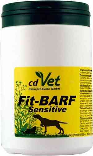 CD-Vet Fit-BARF Sensitive  700g