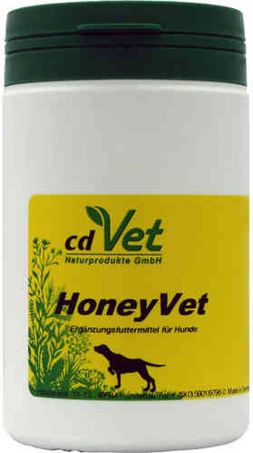 CD-Vet HoneyVet 200 g