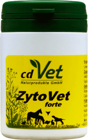 CD-Vet ZytoVet forte 55 g