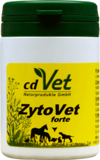 CD-Vet ZytoVet forte 25 g