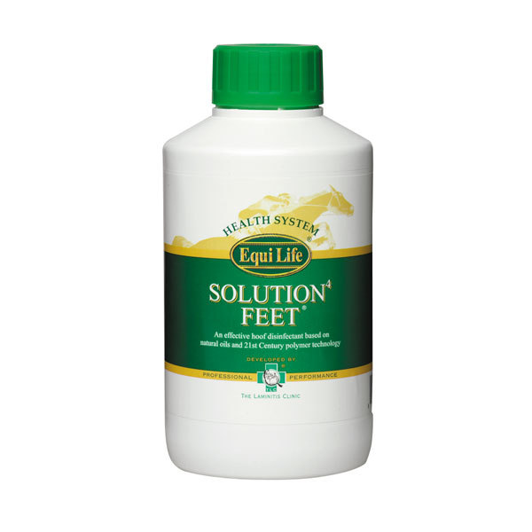 EquiLife Solution4Feet 500ml