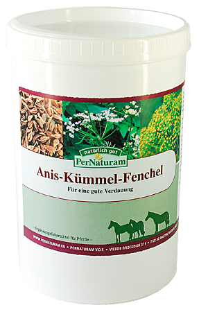 PerNaturam Anis-Kümmel-Fenchel 1kg