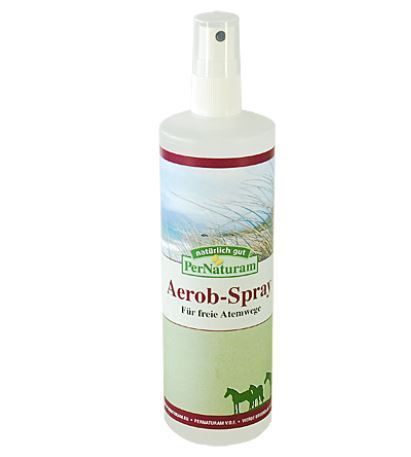PerNaturam Aerob-Spray Horse 250 ml