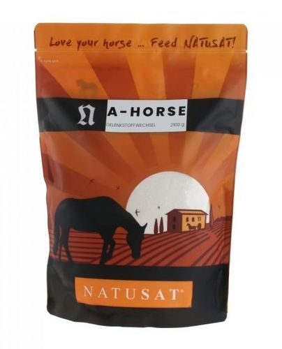Natusat A-Horse 2,1 kg