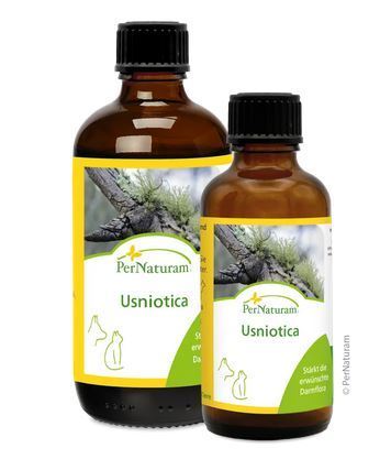 PerNaturam Usniotica 50 ml