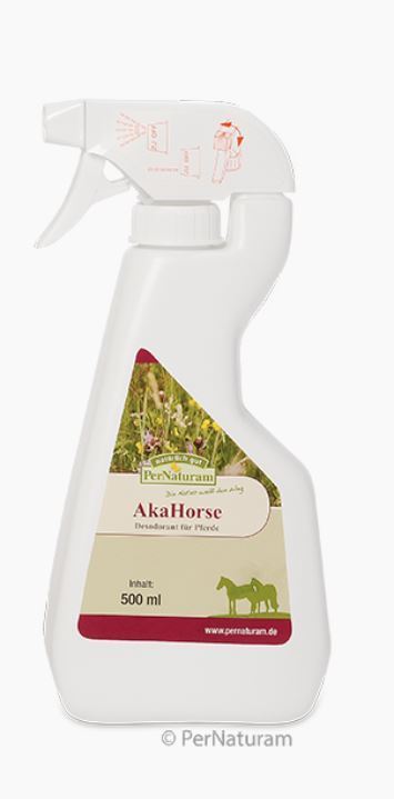 Aka Horse 500 ml