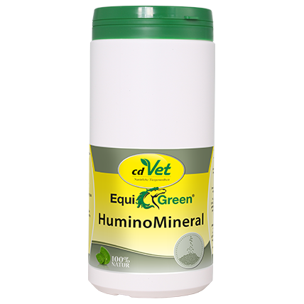 cd-Vet EquiGreen HuminoMineral