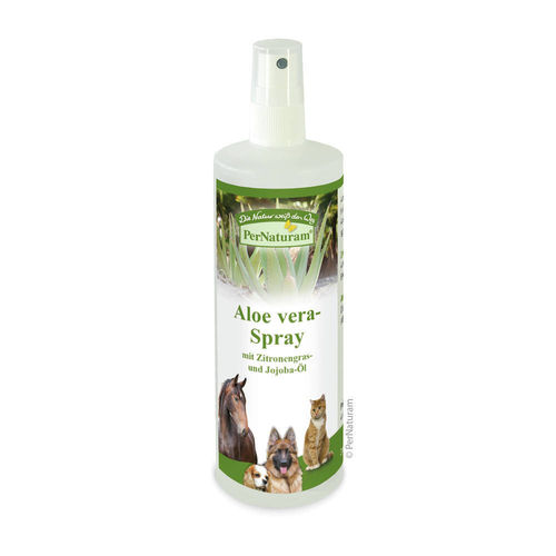 PerNaturam Aloe-Vera Spray 200ml