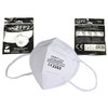 Atemschutzmaske, Mundschutz, Schutzmaske FFP2 - weiß