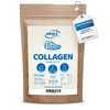 Wehle Sports Collagen Pulver Kollagen Hydrolysat 2 x 500g