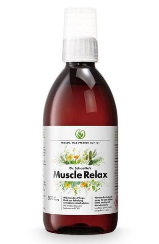 Dr.Schaette Muscle Relax