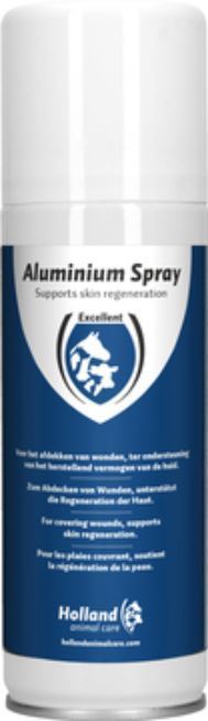Aluminium Spray MHD-12-19